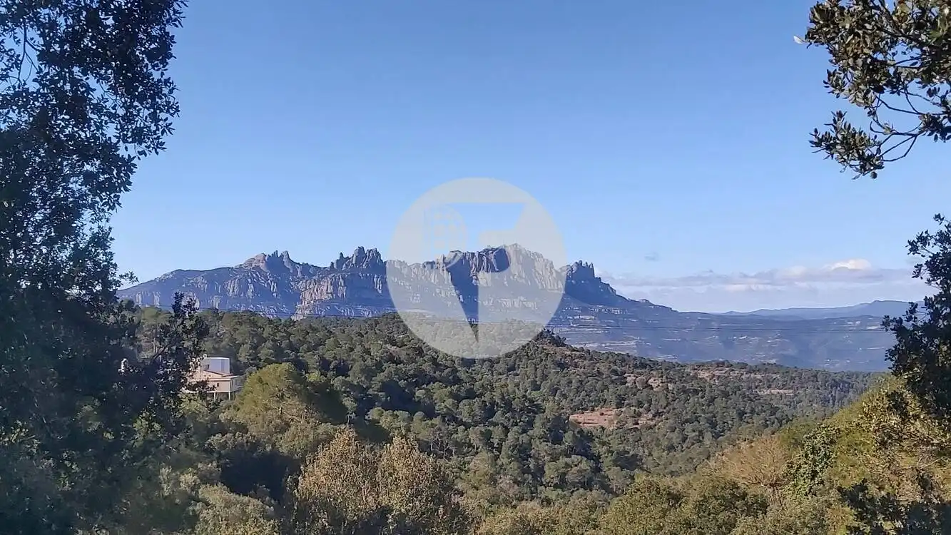 Terreno residencial en venta en Vacarisses, imagen 11