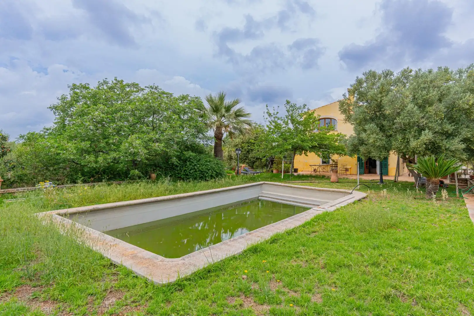 Landhaus mit Pool zum Verkauf in POLIGON 7, imagen 30