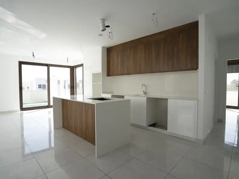 Chalet con piscina en venta en Casco urbano, imagen 6