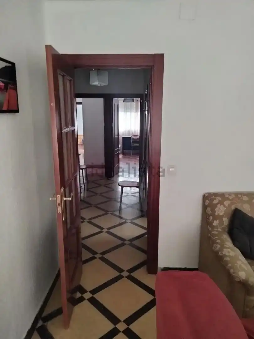 Piso en venta en Granada con Amueblado