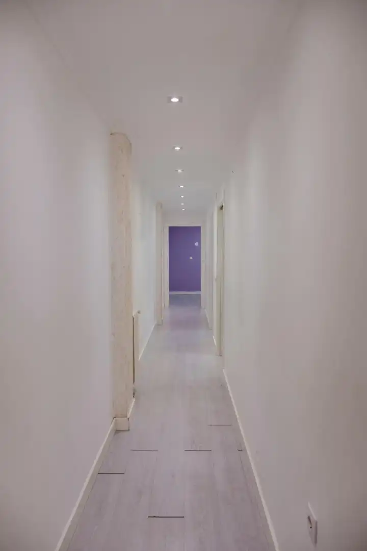 Piso en venta en Albacete con Aire acondicionado, Calefacción y Parquet