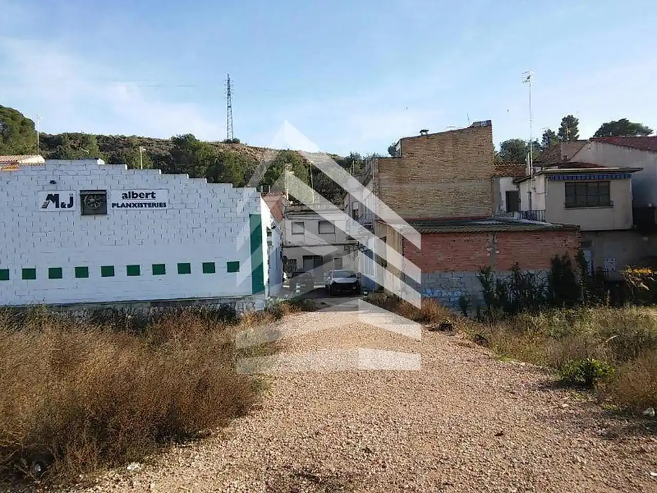 Residential for sale in Tortosa
