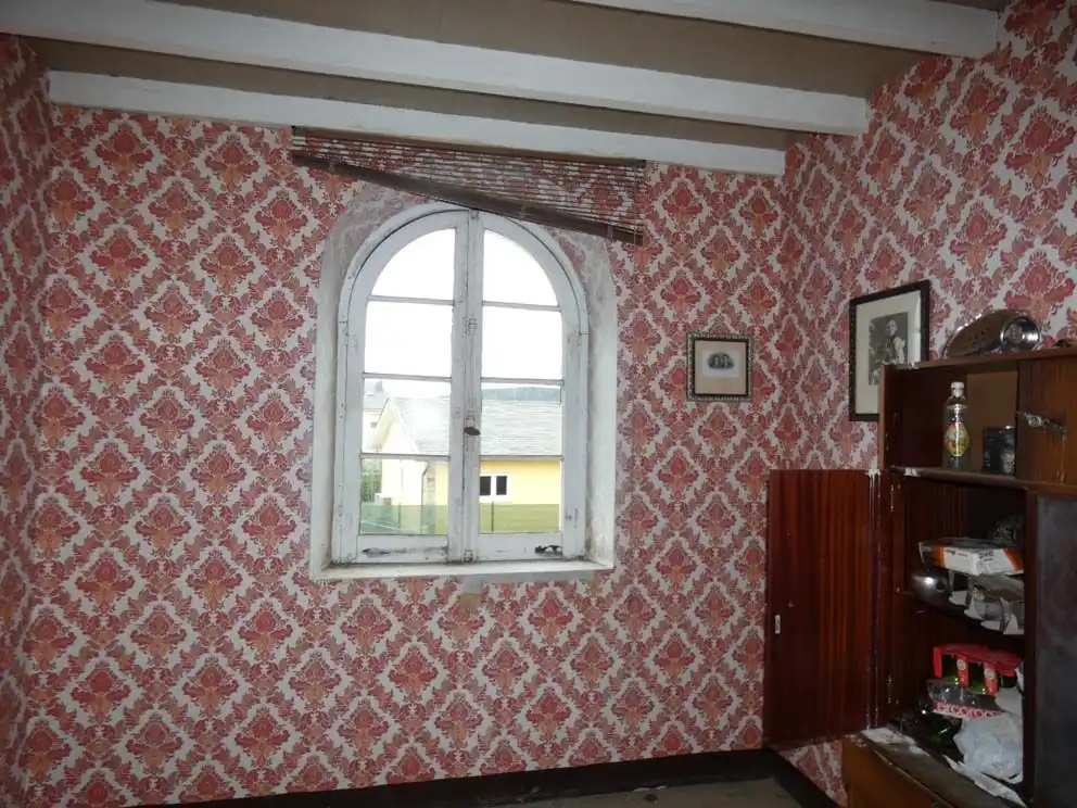 Dormitori de Casa o xalet en venda en Valdés - Luarca