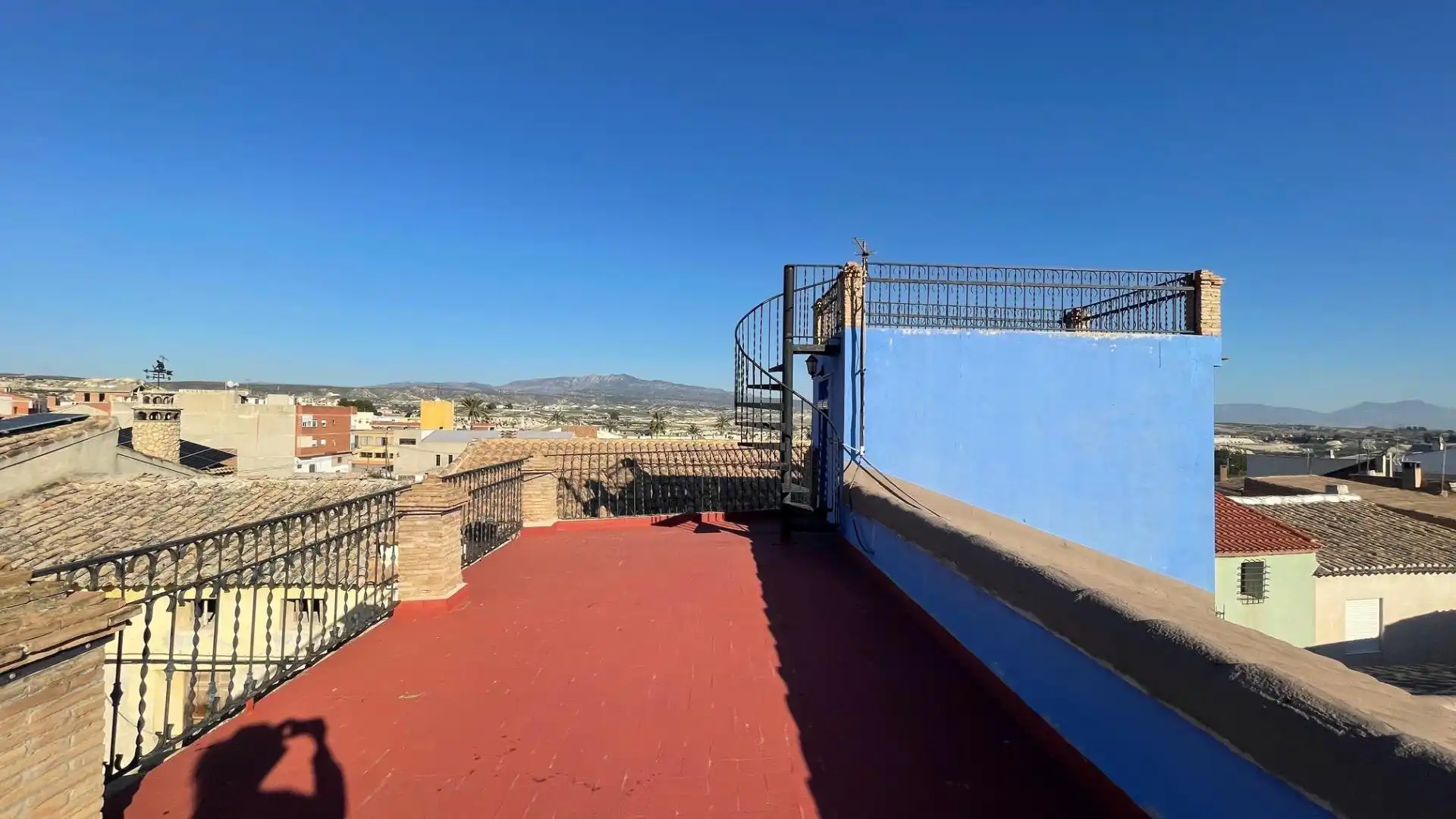 Maison avec terrasse à vendre à Avenida PAZ, DE LA 8, imagen 2