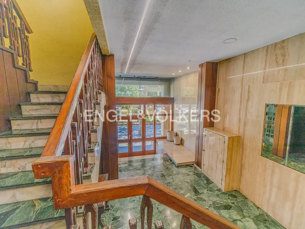Piso con ascensor en alquiler en Avenida del Doctor Gadea 27, imagen 25