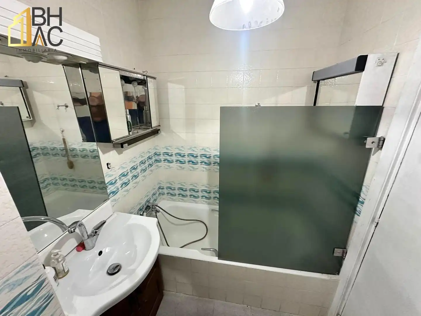 Bathroom of Flat for sale in El Soto de la Moraleja