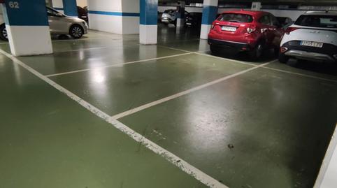 Foto 4 de Garatge de lloguer a Carrer de Vinyals, 18, Barri del Centre, Barcelona