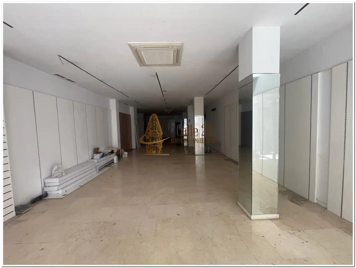 Local comercial en alquiler en Centro, imagen 3
