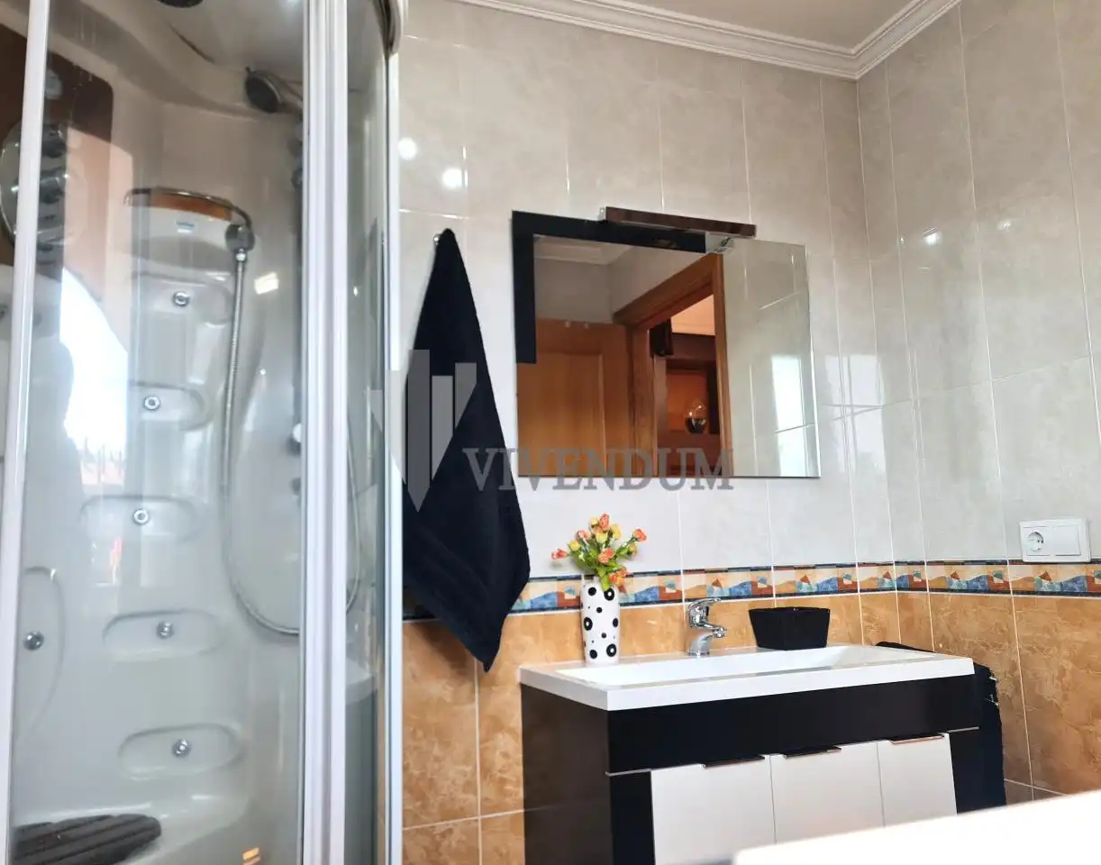 Baño de Piso en venta en Salceda de Caselas con Calefacción y Balcón
