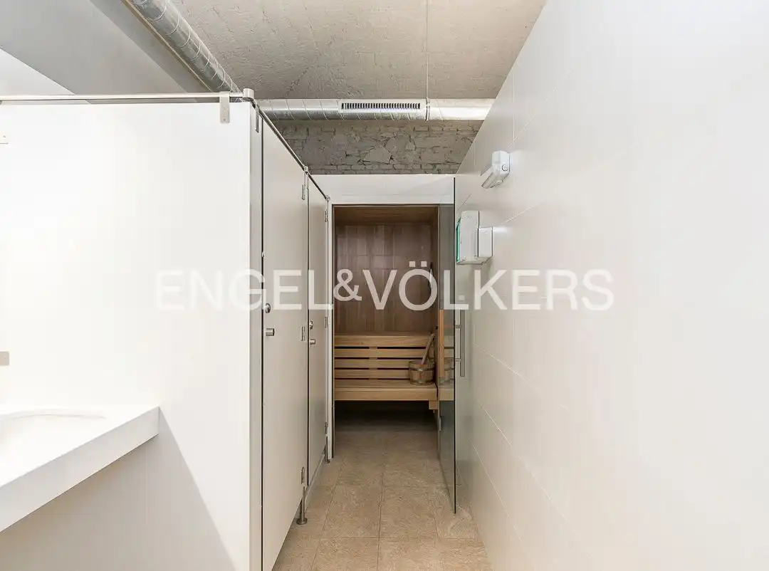 Appartement avec piscine à vendre à Eixample, imagen 34