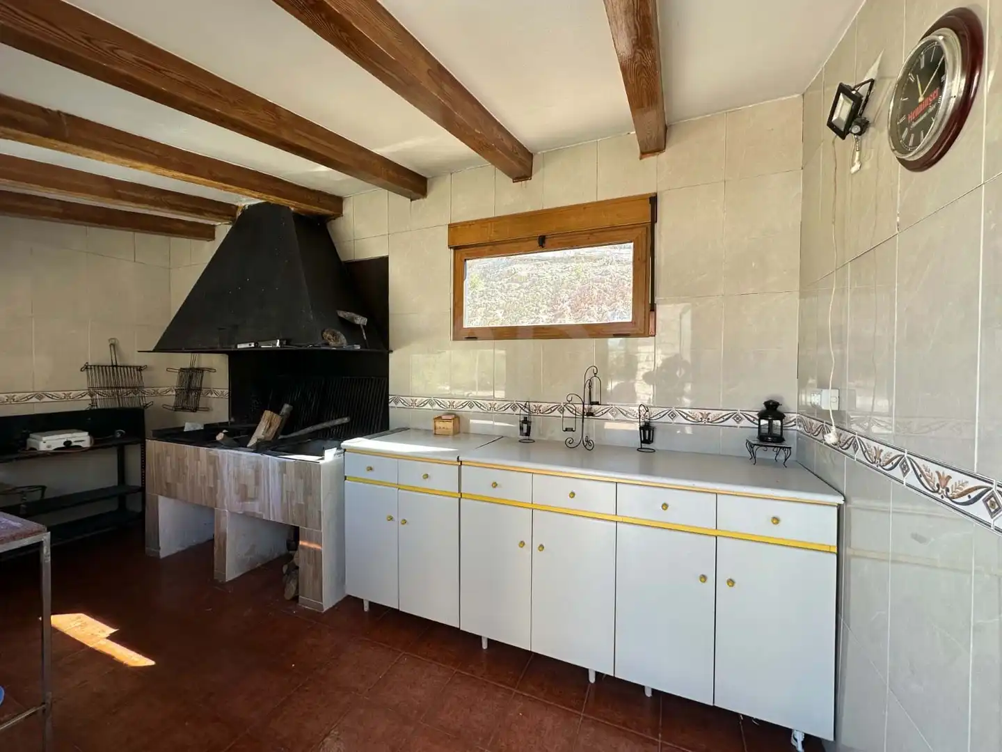 Finca rústica en venda a Calasparra