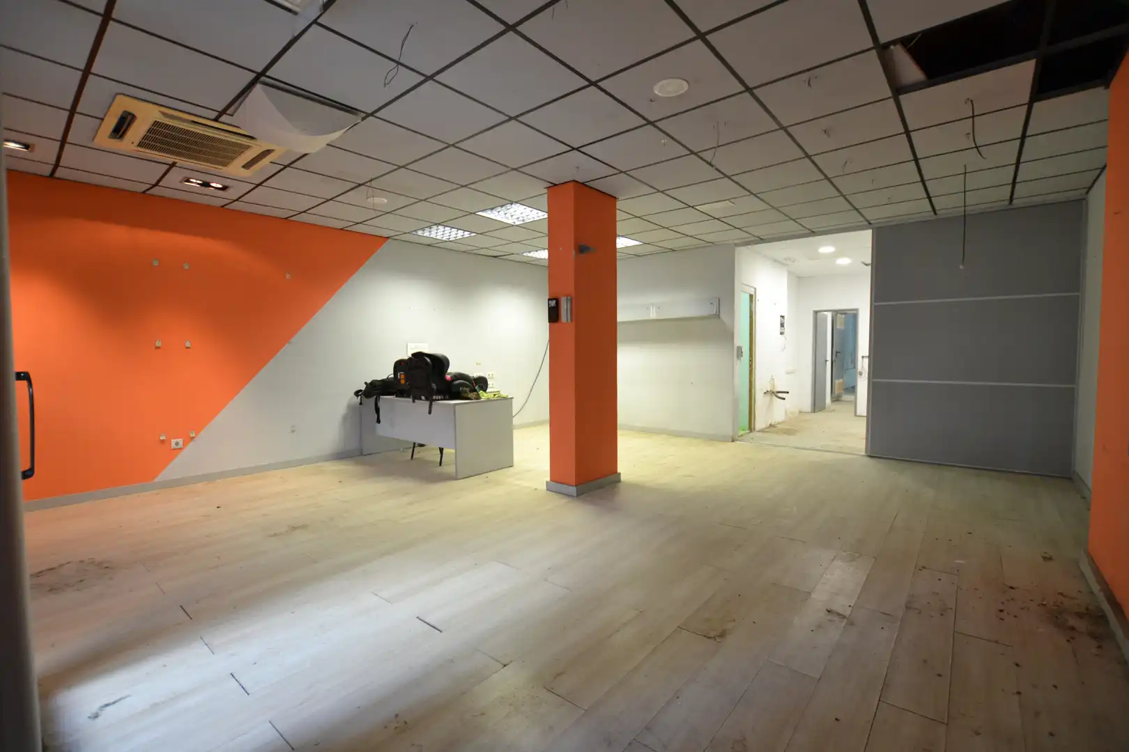 Local comercial en venda a Carrer de Carcaixent, imagen 4