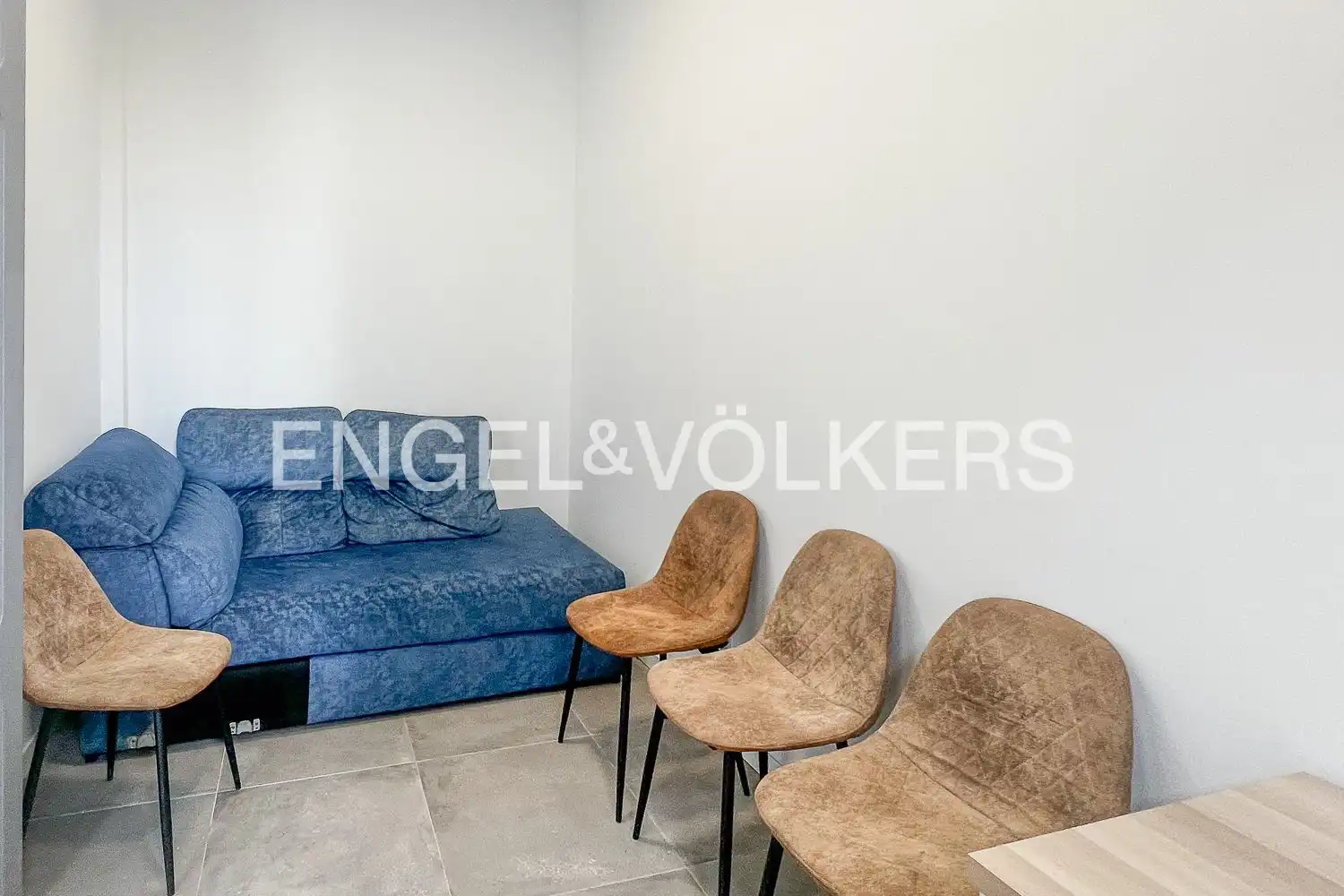 Balcony of Houses for rent in Alfafar  with Air Conditioner, Heating and Private garden