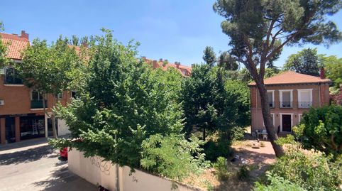 Foto 4 de Piso de alquiler en Calle Santa Fe, Estación, Pozuelo de Alarcón