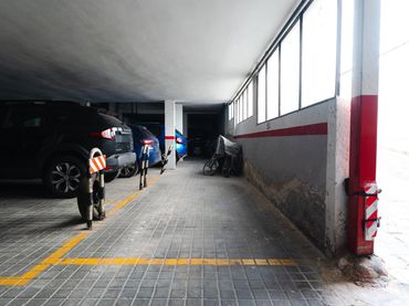 Individual for sale in Calle del Espinar
