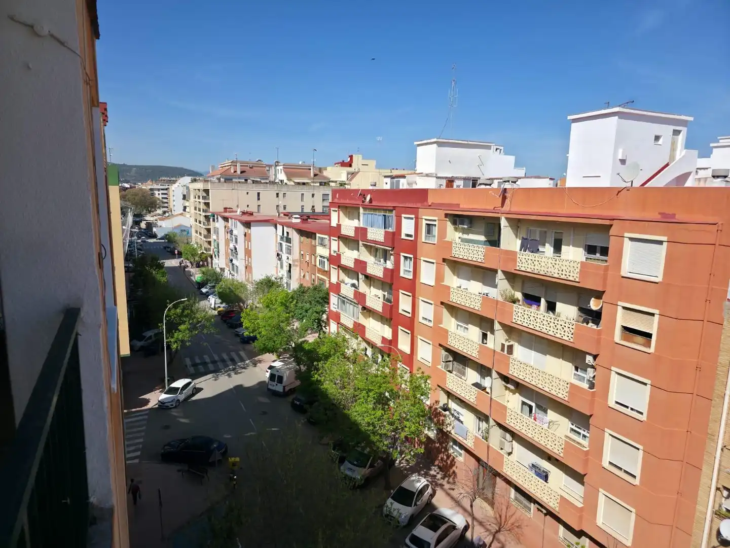 Appartement compact avec terrasse à vendre à Saladar, imagen 13