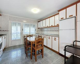 Küche von Wohnung miete in Arrasate / Mondragón mit Terrasse
