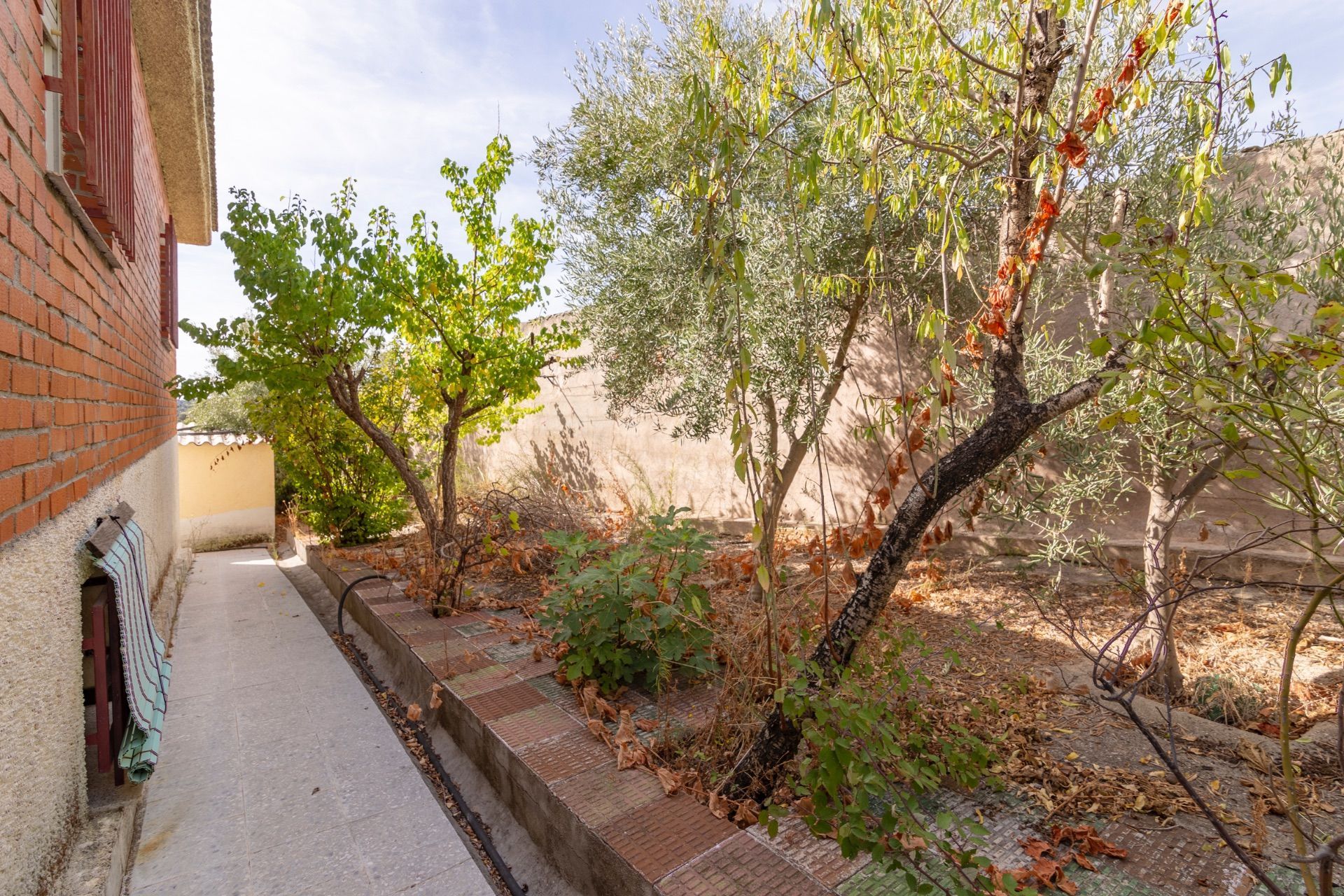 House or chalet for sale in Capellania, Méntrida