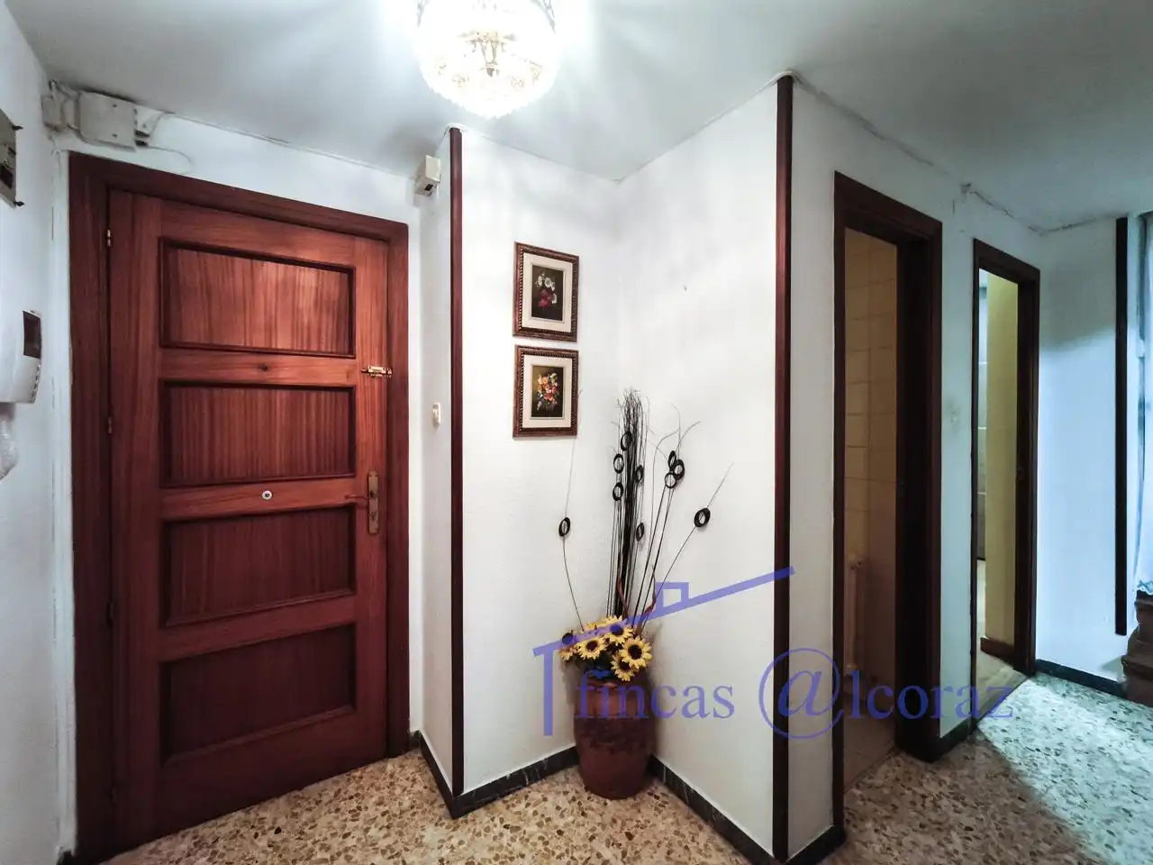 Piso en venta en Huesca con Calefacción y Trastero