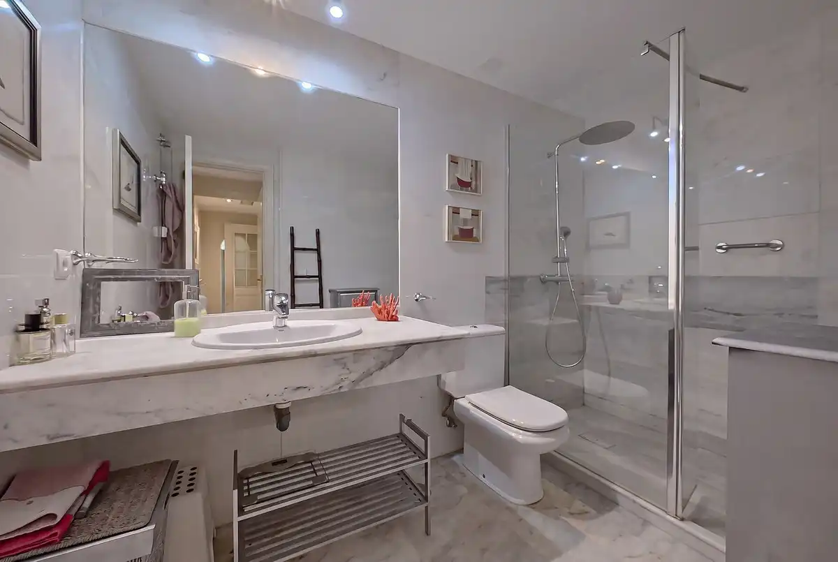 Piso con ascensor en venta en Río Real - Los Monteros, imagen 16