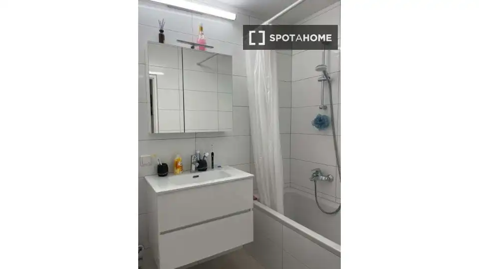 Wohnung mit Terrasse zur Miete in Puente de Vallecas, imagen 4