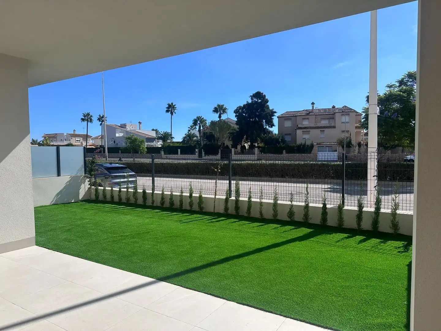 Apartament amb piscina en venda a GREGORIO MARAÑON 45, imagen 24