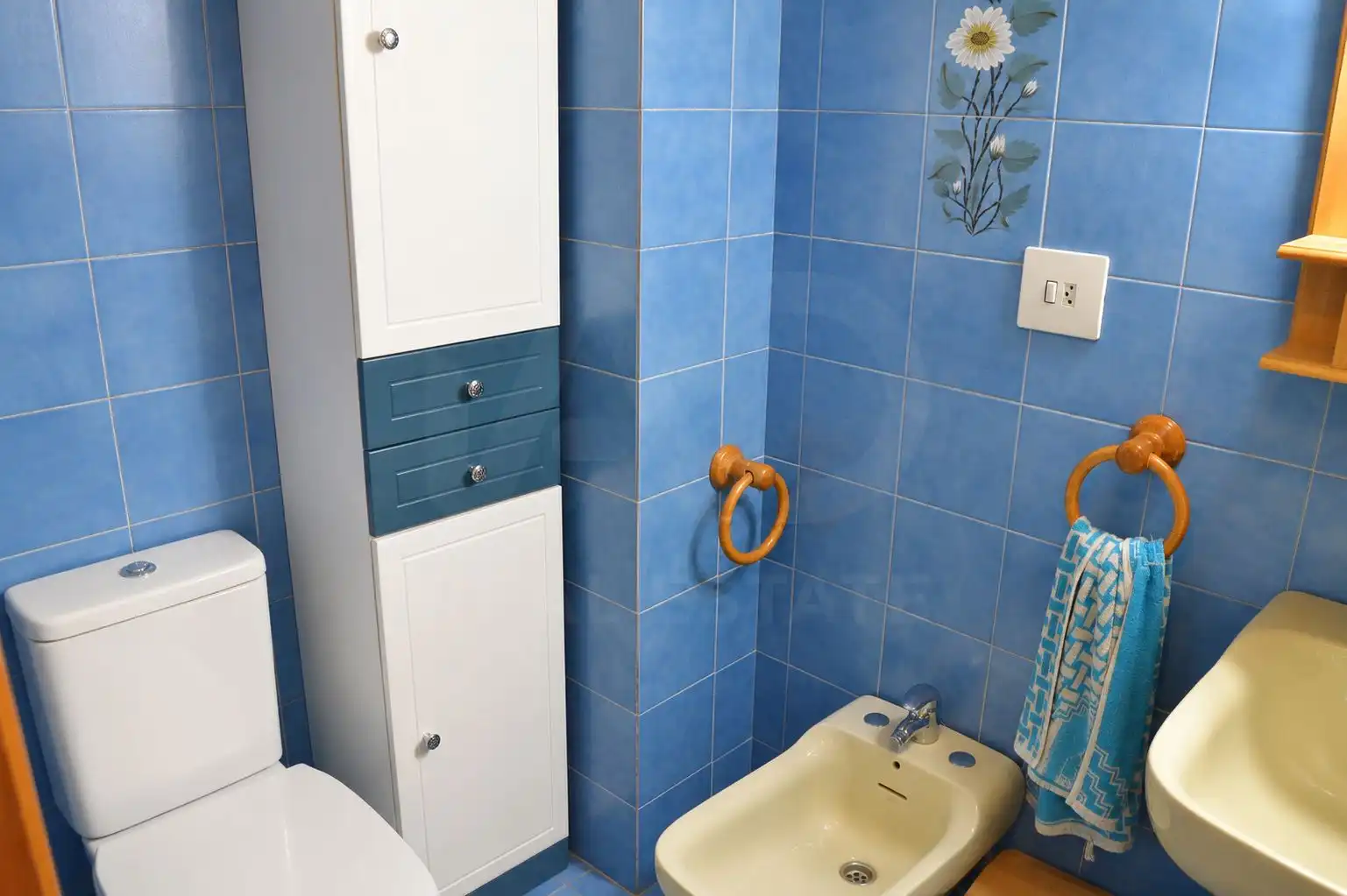 Casa aparellada amb piscina en venda a Heliópolis, imagen 16