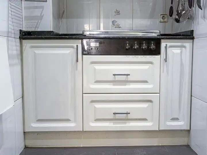 Wohnung mit Aufzug zum Verkauf in Carrer de Prat de la Riba 31, imagen 5