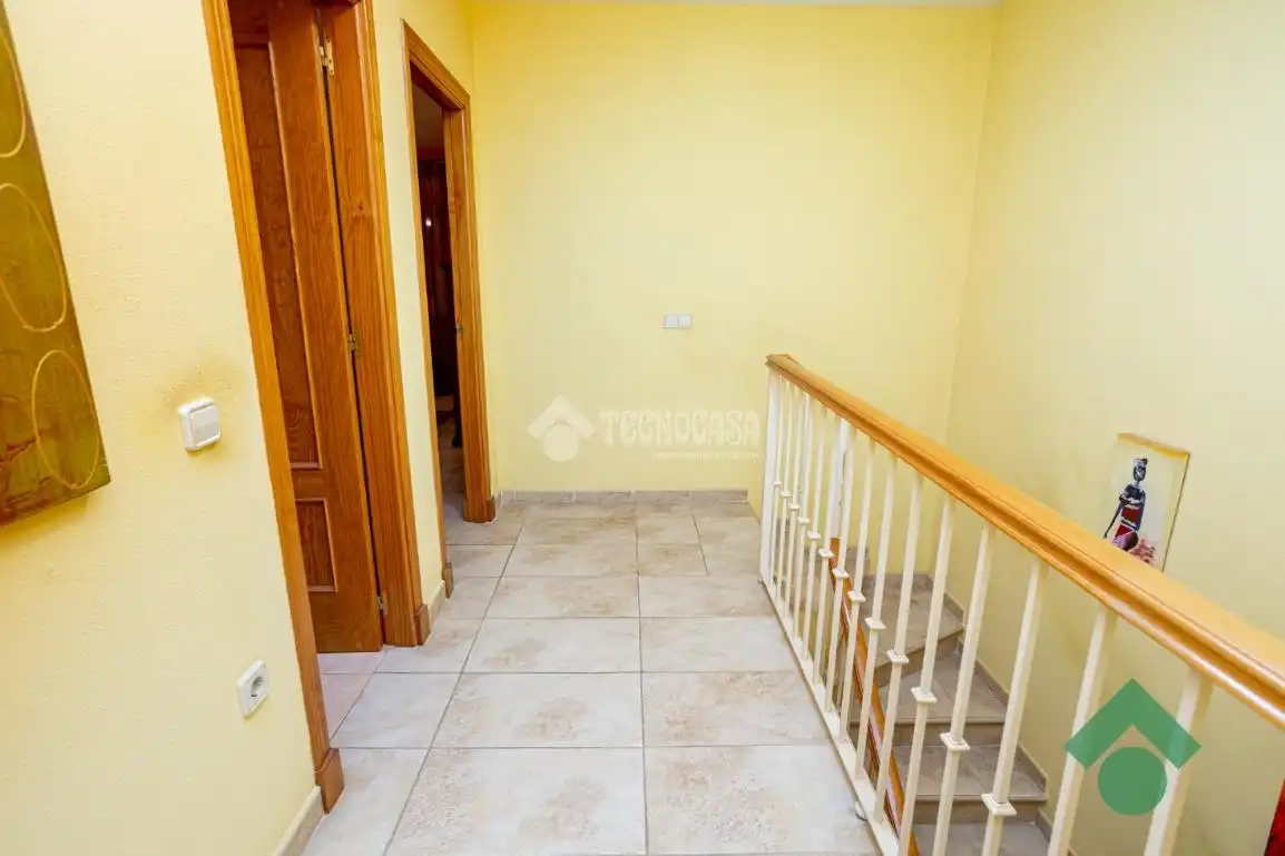 Casa bifamiliare con terrazza in vendita a Av. Vista Mar Las Pedrizas, imagen 19