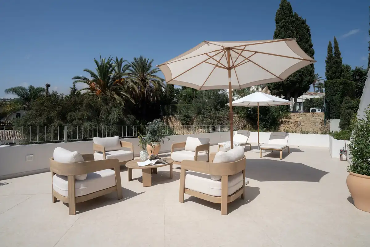 Casa en venta en Nueva Andalucía, imagen 39