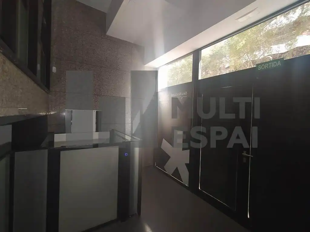 Business premises to rent in Carrer de Calàbria, imagen 5