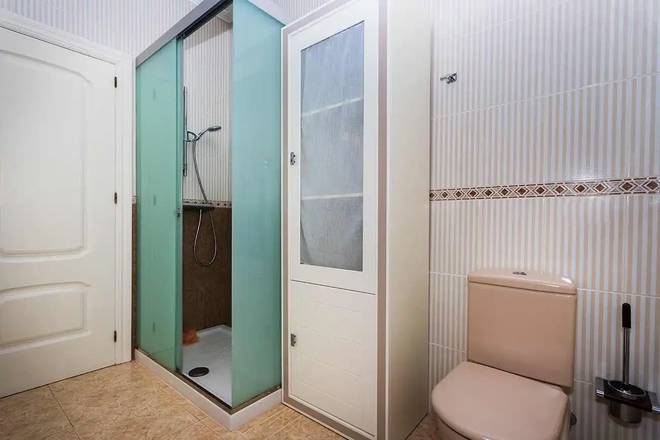 Casa con piscina in vendita a Orihuela Costa, imagen 33