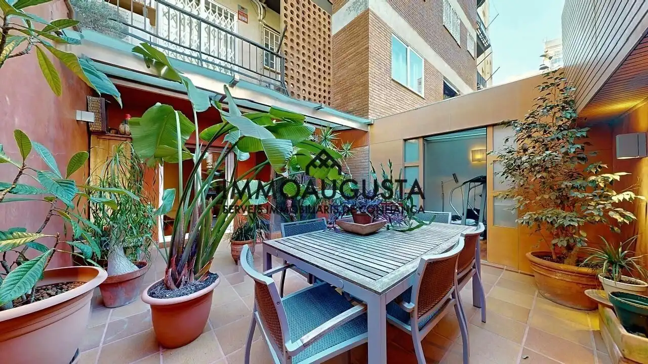 Piso en venta en Sant Gervasi- Galvany