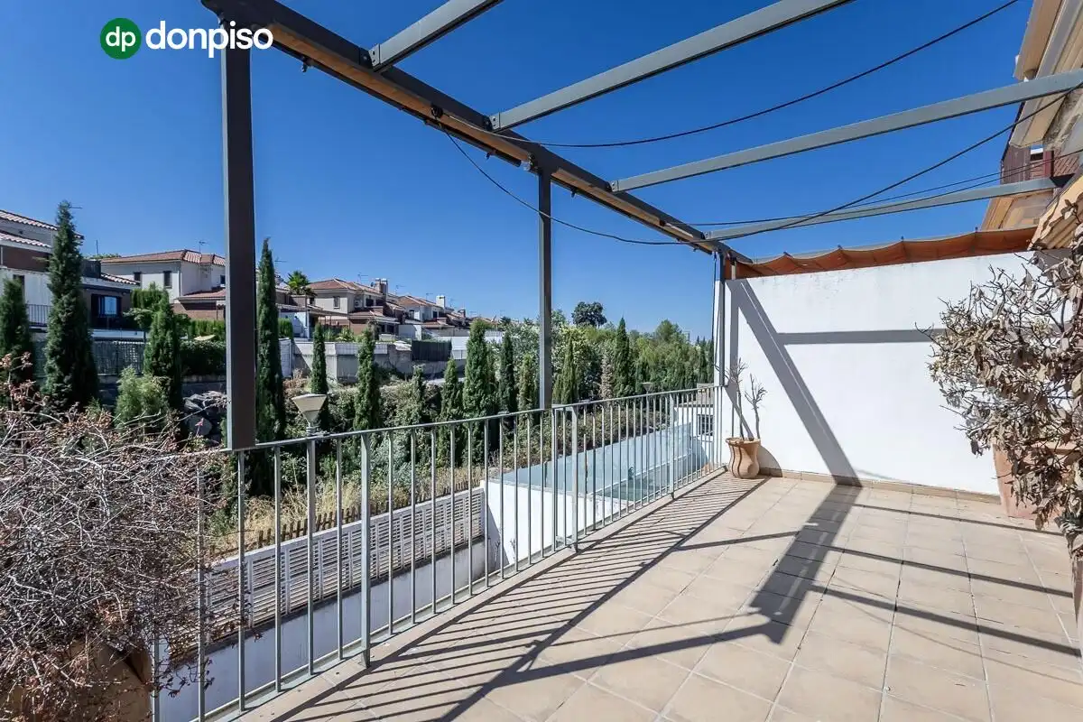 Haus mit Terrasse zum Verkauf in Calle Calle Guadiana, imagen 5