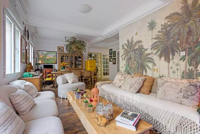 Piso en Venta en Justicia - Chueca