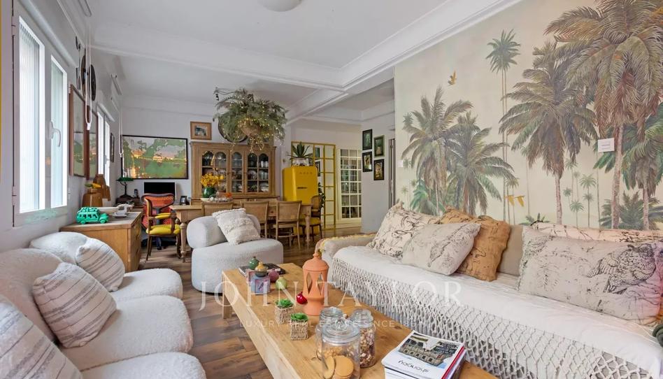 Photo 1 of Flat for sale in Justicia - Chueca, Madrid