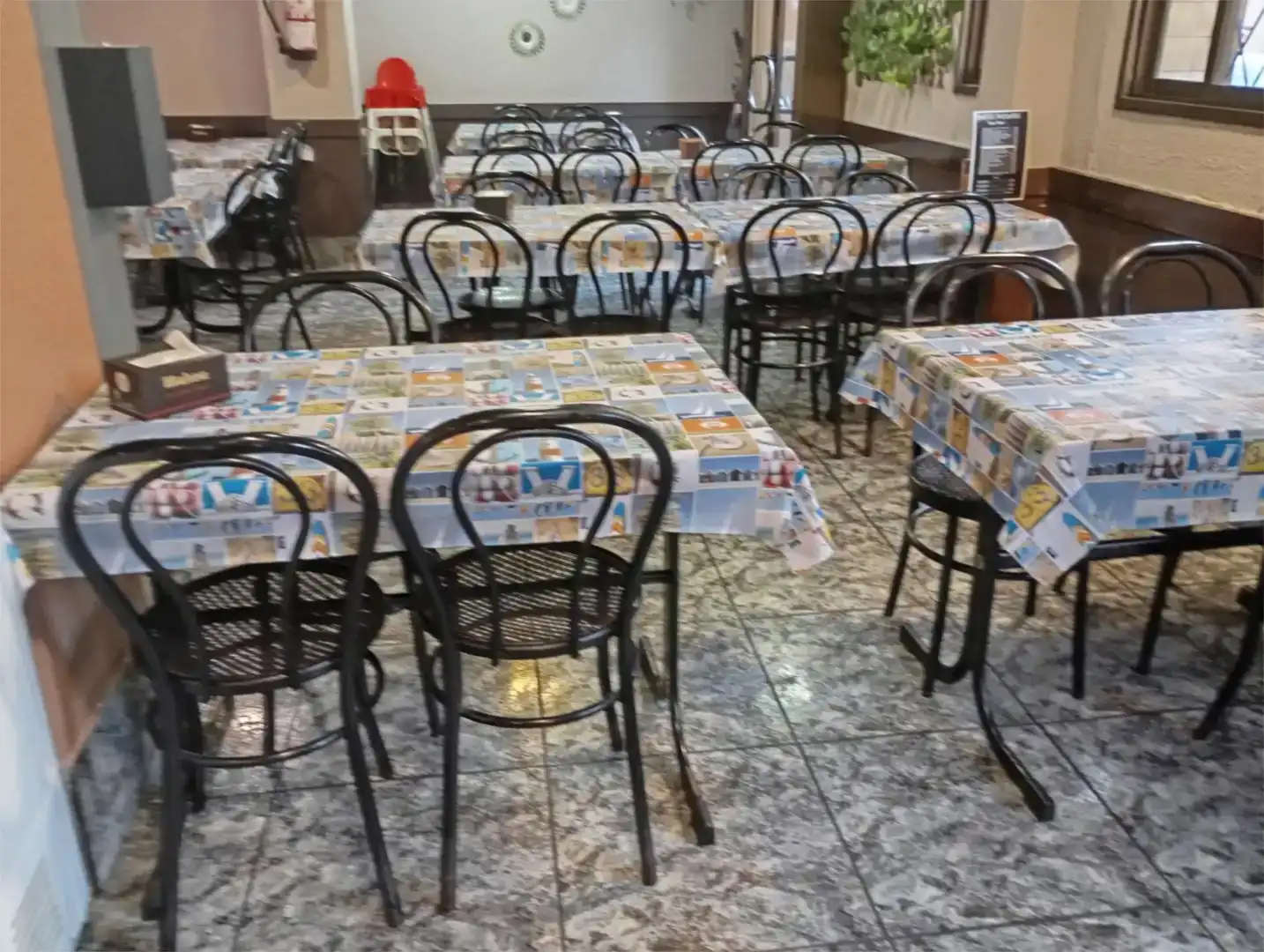 Local de lloguer en Premià de Mar amb Aire condicionat