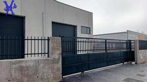 Photo 3 of Industrial buildings to rent in Vertical 2ª, Carbajosa de la Sagrada, Salamanca