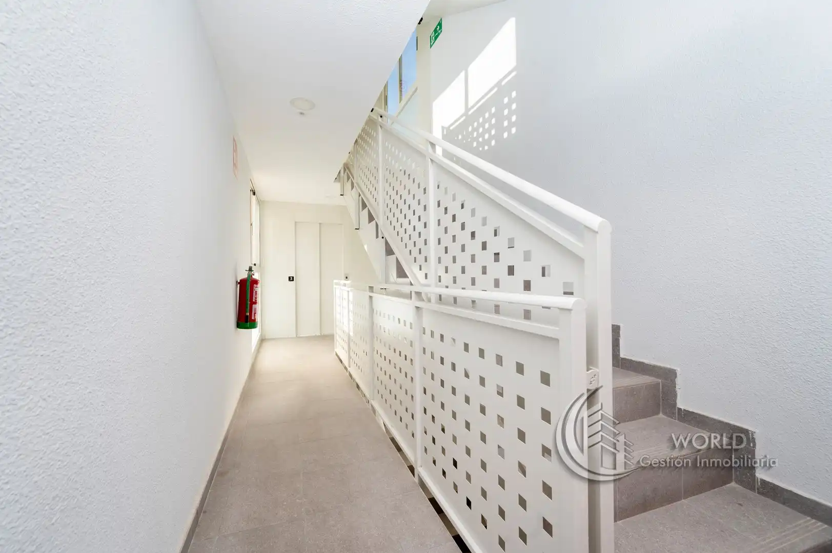 Flat with lift for sale in Avenida del Marqués de Corbera, imagen 25