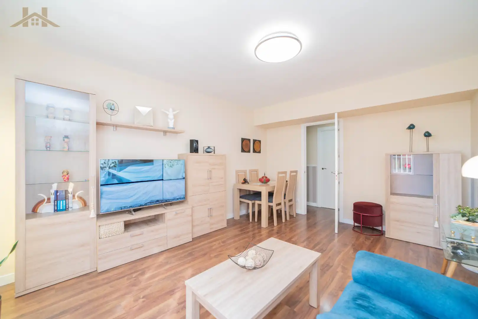 Wohnung zum Verkauf in Calle de Antonio Salvador, imagen 9
