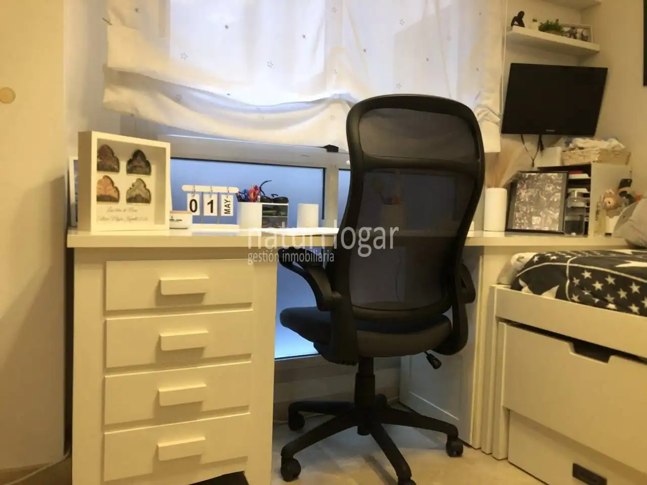 Wohnung mit Aufzug zum Verkauf in Parc Central, imagen 22