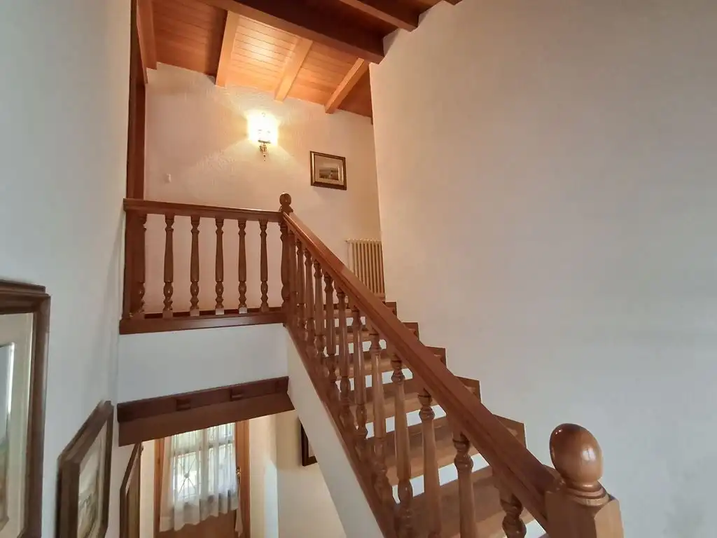 Casa a schiera con terrazza in vendita a La Roda, imagen 28