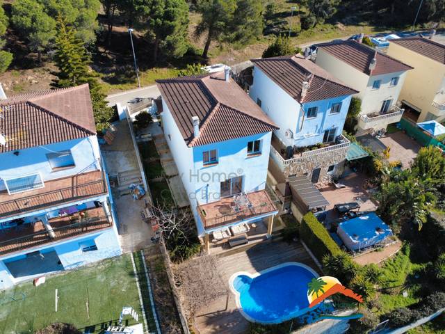 Casa-chalet en Venta en Lloret Verd - Els Pinars