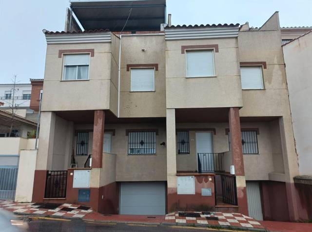 Casa adosada en Venta en Torrecillas en Güevéjar