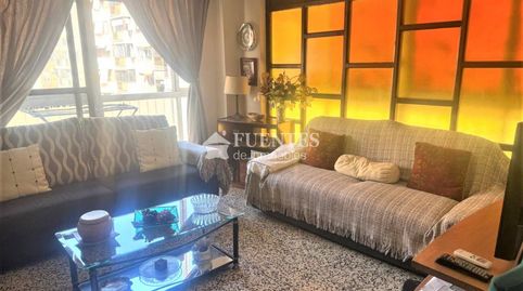 Foto 2 de Pis en venda a Carolinas Altas, Alicante / Alacant