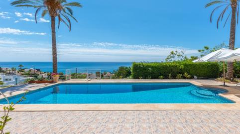 Photo 2 of Houses for sale in Avenida Europa, Poble Nou - Montiboli, Villajoyosa / La Vila Joiosa