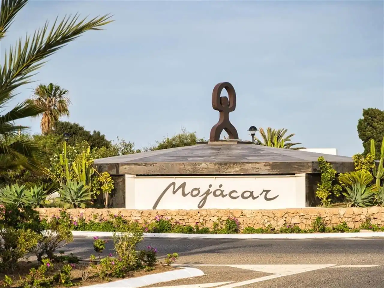 Doppelhaushälfte mit Pool zum Verkauf in El Palmeral, imagen 31