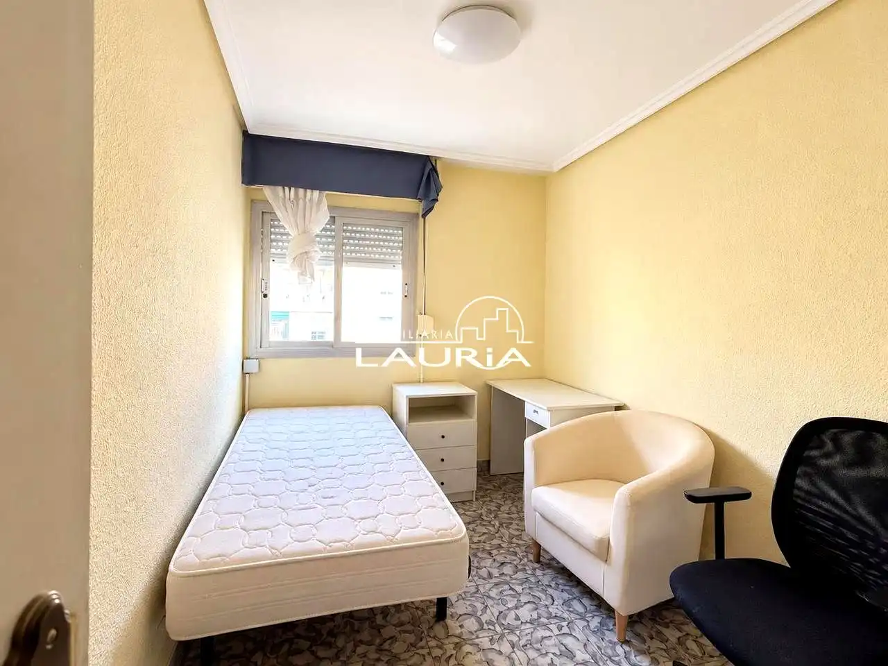 Flat with lift to rent in Vicente Pallarés 5, imagen 9