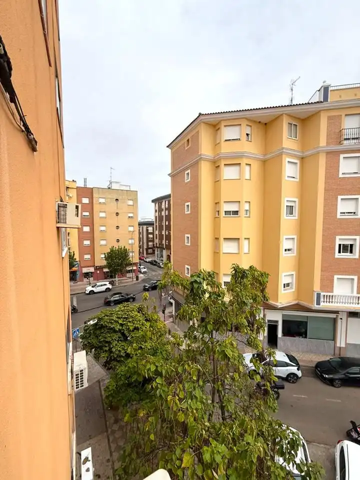 Piso con ascensor en venta en San Roque - Ronda Norte, imagen 18