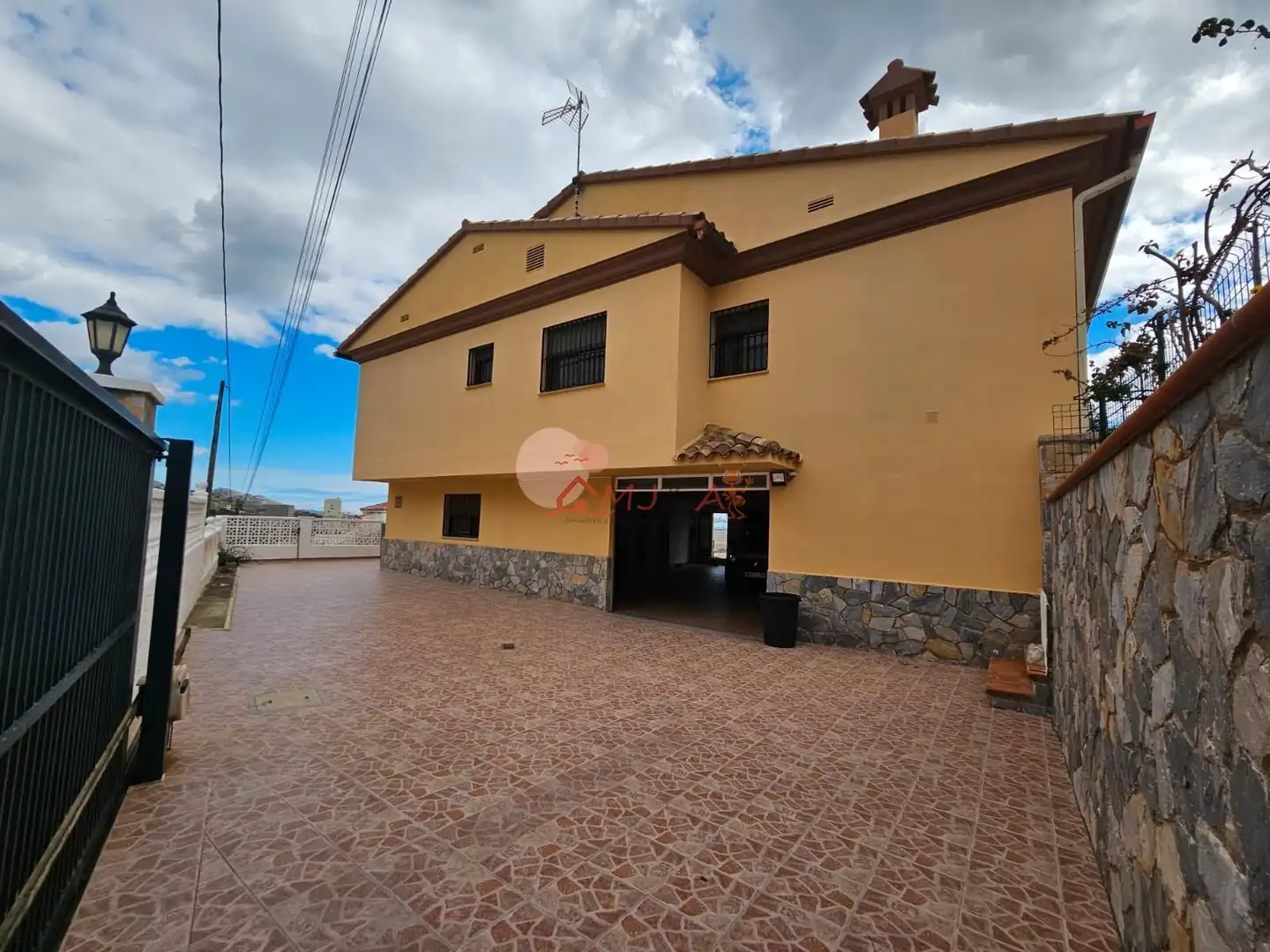 Casa o chalet en venta en Mestrets